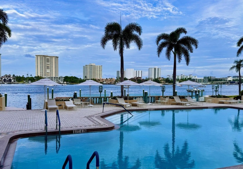 PROPERTY FOR SALE WITH ANNUAL TENANT$9000 PER MONTH UNTIL SEPT - Beach Condo for sale in Boca Raton, Florida on Beachhouse.com