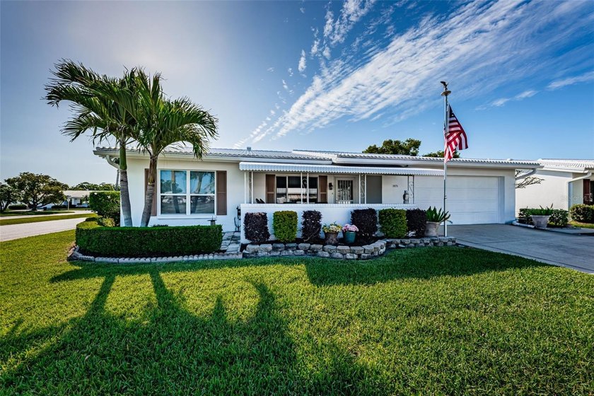 Philodendrum Model. Split bedroom plan! Professionally - Beach Home for sale in Pinellas Park, Florida on Beachhouse.com