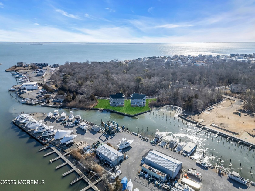 Introducing a remarkable opportunity in Waretown, New Jersey - Beach Commercial for sale in Waretown, New Jersey on Beachhouse.com