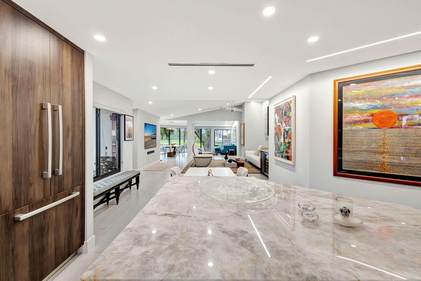 **Exquisite Designer Condo in Gleneagles Country Club** Welcome - Beach Condo for sale in Delray Beach, Florida on Beachhouse.com