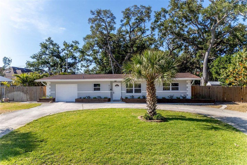 PRICE IMPROVEMENT! Whether you are looking to start your - Beach Home for sale in St. Petersburg, Florida on Beachhouse.com