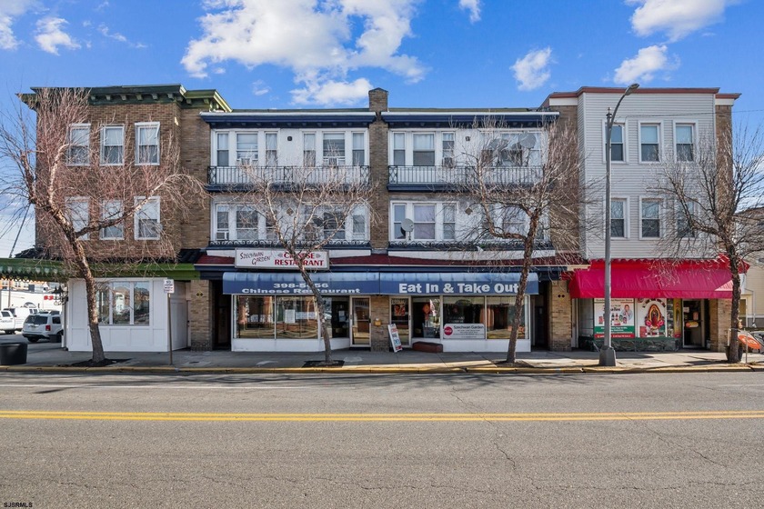 Golden Investment Opportunity - Prime Downtown Ocean City Real - Beach Commercial for sale in Ocean City, New Jersey on Beachhouse.com