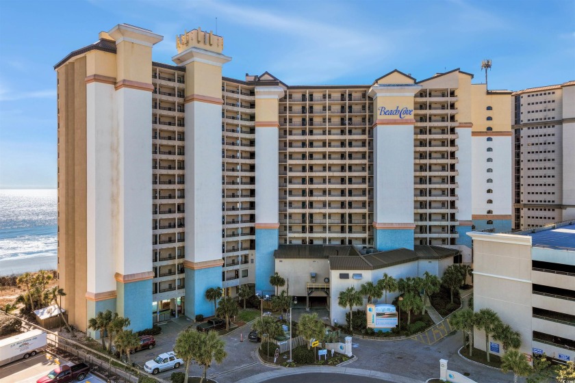 Don't let this opportunity slip away - step into luxury with - Beach Condo for sale in North Myrtle Beach, South Carolina on Beachhouse.com
