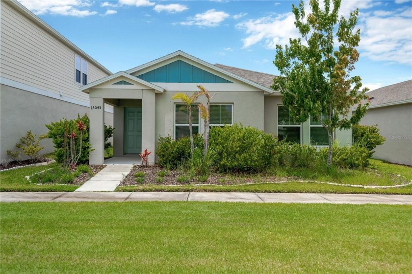 Well-maintained 4BR/2BA home in sought-after Triple Creek! - Beach Home for sale in Riverview, Florida on Beachhouse.com