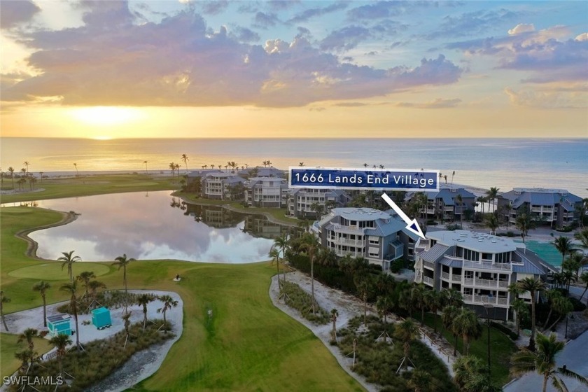 Situated at the northernmost tip of Captiva Island is Lands End - Beach Condo for sale in Captiva, Florida on Beachhouse.com