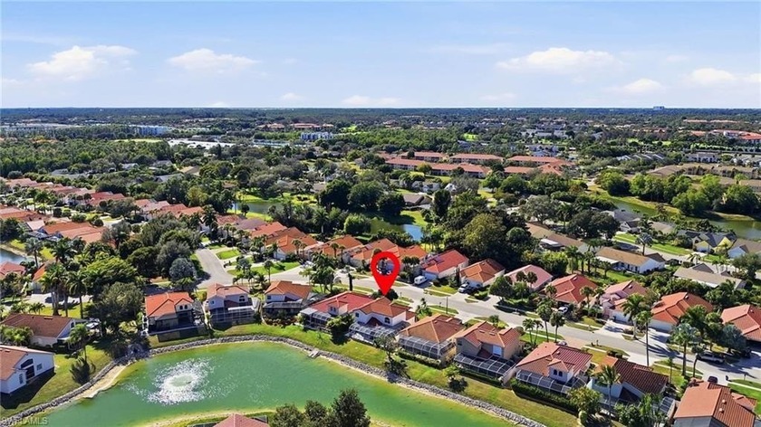 Discover Sabal Lake, an established Naples community known for - Beach Home for sale in Naples, Florida on Beachhouse.com