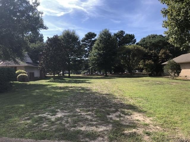 Rare Opportunity to build your dream home on the Kingsmill River - Beach Lot for sale in Williamsburg, Virginia on Beachhouse.com