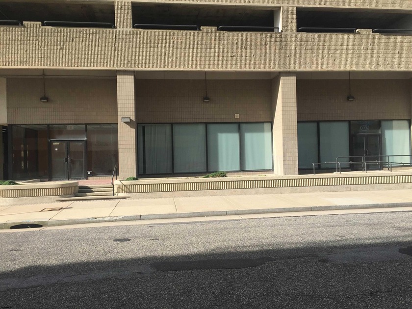 Exceptional opportunity in a high-visibility Atlantic City - Beach Commercial for sale in Atlantic City, New Jersey on Beachhouse.com