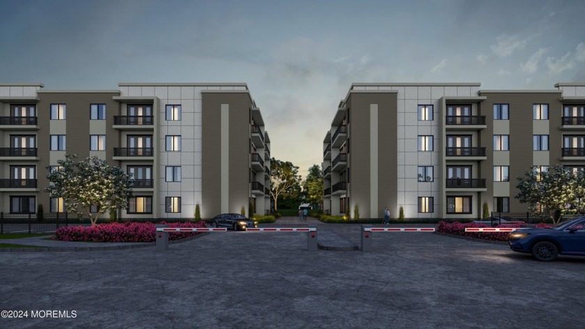 Luxury for less! These upscale residences have high quality - Beach Condo for sale in Neptune City, New Jersey on Beachhouse.com