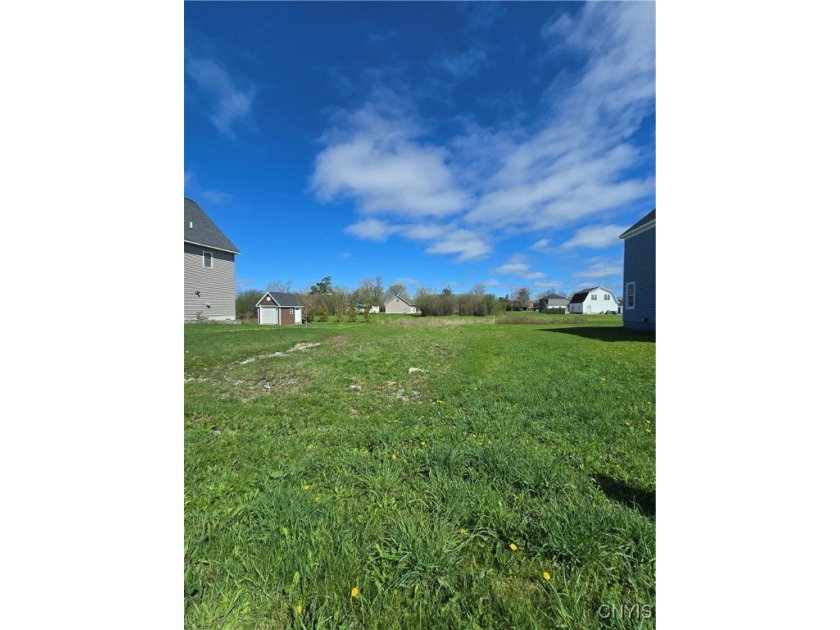 This .19-acre buildable lot is nestled on the sought-after - Beach Lot for sale in Hounsfield, New York on Beachhouse.com