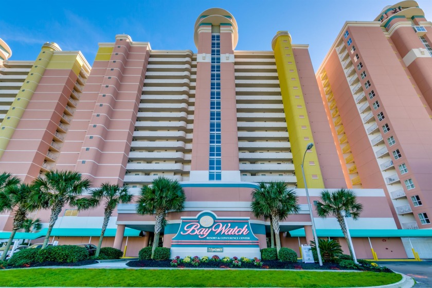 Welcome to your Ocean Front Beach Home......Unit #403 is a - Beach Condo for sale in North Myrtle Beach, South Carolina on Beachhouse.com