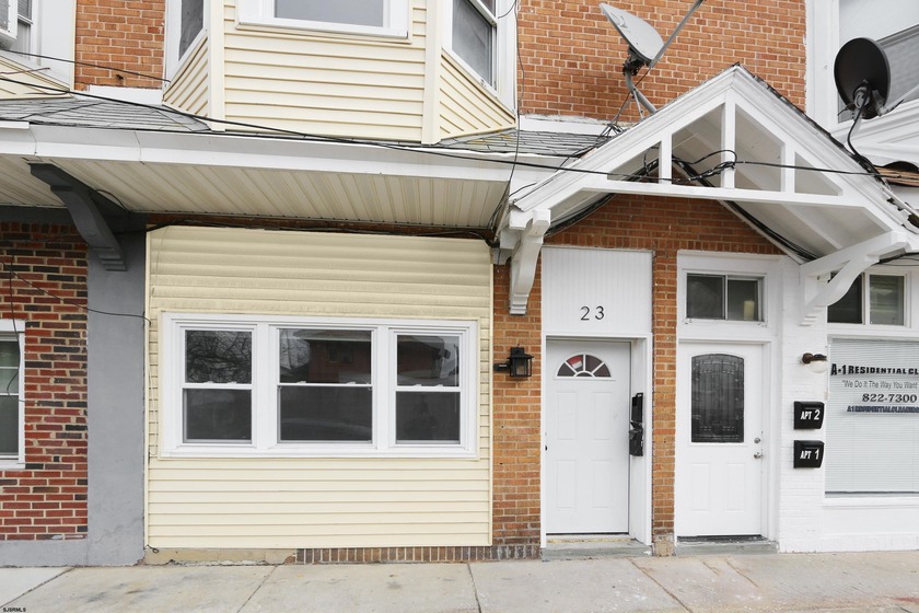 Premium Coastal TRIPLEX - Fully Renovated & Turnkey Investment- - Beach Townhome/Townhouse for sale in Ventnor, New Jersey on Beachhouse.com