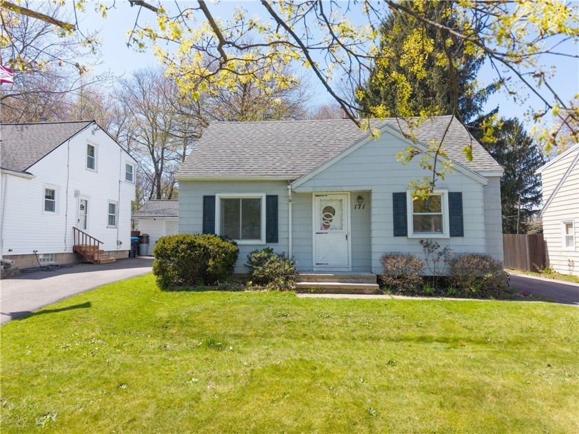If you've been waiting for a solid home in a location that - Beach Home for sale in Greece, New York on Beachhouse.com