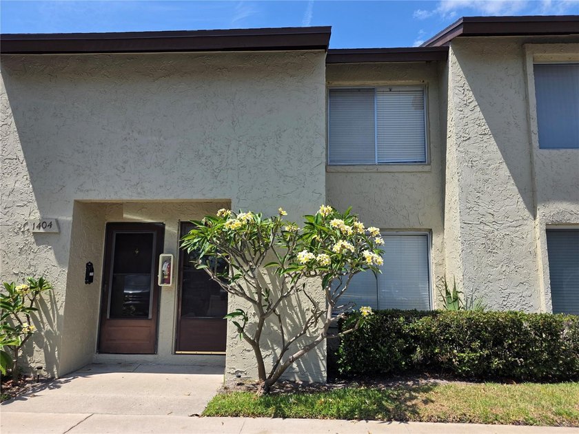 This beautifully maintained residence offers the perfect blend - Beach Townhome/Townhouse for sale in Clearwater, Florida on Beachhouse.com