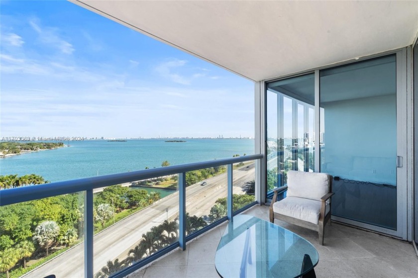 Look no further, your home on the water awaits. Beautiful views - Beach Condo for sale in Miami, Florida on Beachhouse.com