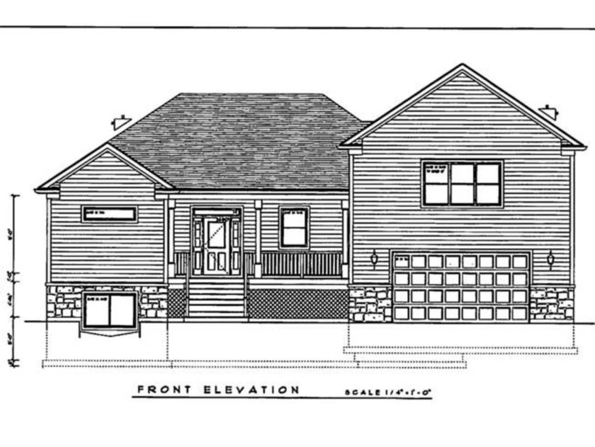 Introducing a stunning new construction opportunity! This - Beach Home for sale in Lake Bluff, Illinois on Beachhouse.com