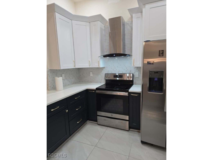 Beautiful Remodeled Home for Sale! Discover this stunning - Beach Home for sale in Lehigh Acres, Florida on Beachhouse.com