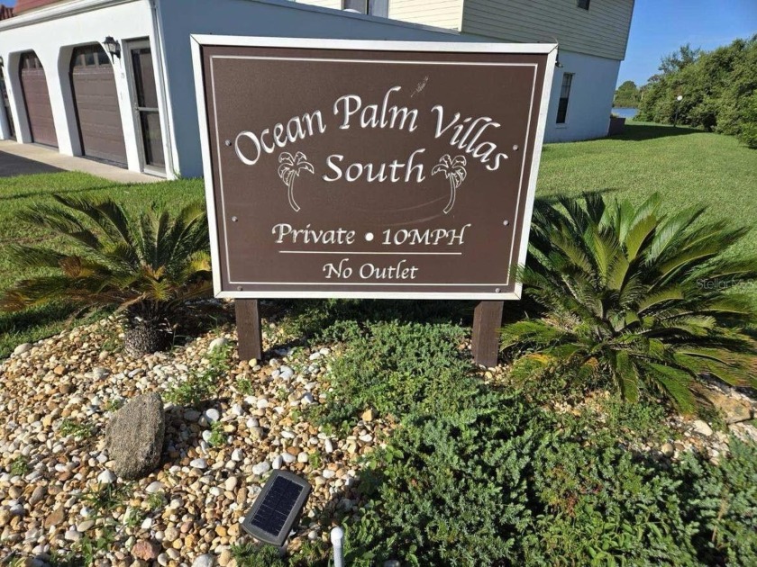 Stunning ~ 2 Bedroom, 2 Bath Home with ICW VIEWS ~ Welcome to - Beach Condo for sale in Flagler Beach, Florida on Beachhouse.com