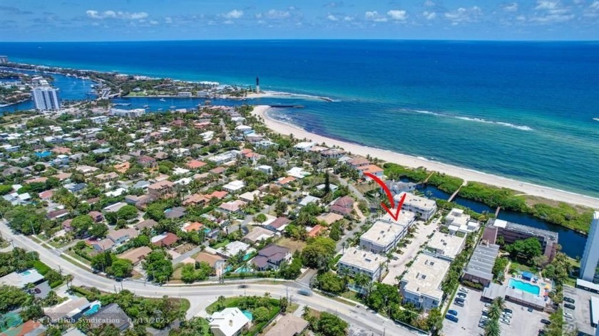 Experience coastal elegance in this gorgeous three level - Beach Townhome/Townhouse for sale in Pompano Beach, Florida on Beachhouse.com