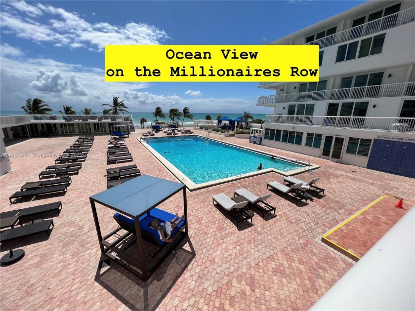 BEAUTIFUL 3/2.5 OCEAN FRONT , LUXURY CONDO ON THE CARRIAGE HOUSE - Beach Condo for sale in Miami  Beach, Florida on Beachhouse.com