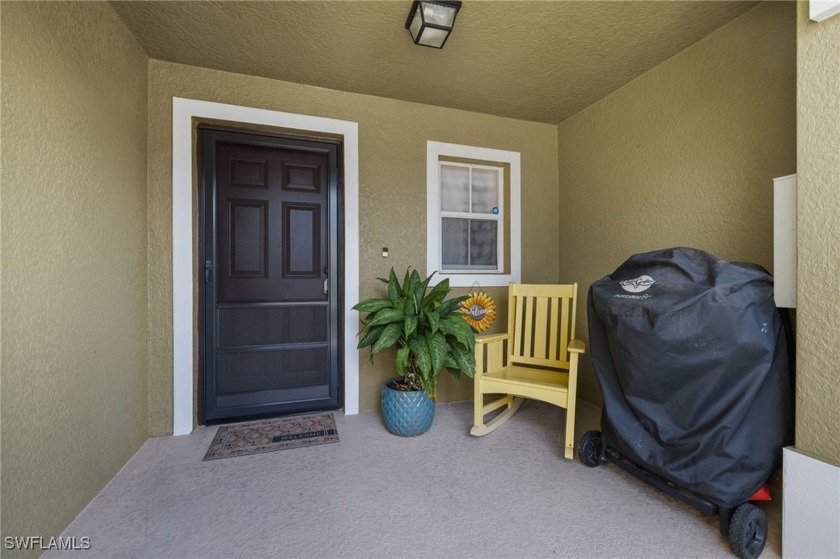 Welcome to 15120 Piping Plover Court, Unit 102, in sunny North - Beach Townhome/Townhouse for sale in North Fort Myers, Florida on Beachhouse.com