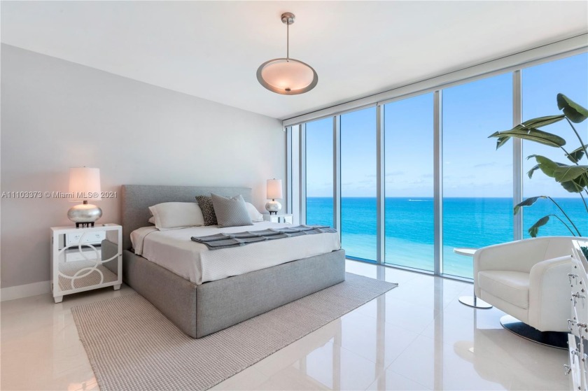 Welcome to your beachfront residence in the prestigious North - Beach Condo for sale in Miami Beach, Florida on Beachhouse.com