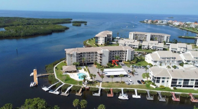 Welcome to your dream Florida retreat! This 2-bedroom - Beach Condo for sale in Port Richey, Florida on Beachhouse.com