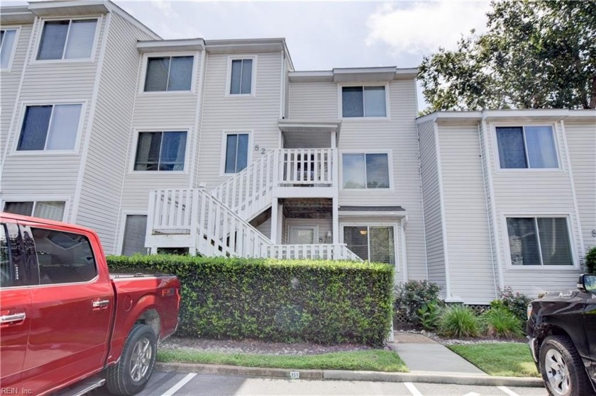 Live the Coastal Lifestyle! Just blocks from the iconic Virginia - Beach Condo for sale in Virginia Beach, Virginia on Beachhouse.com