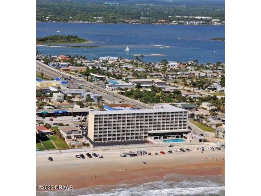 BEST VALUE in Pirates Cove. Enjoy the beach life with this - Beach Lot for sale in Daytona Beach, Florida on Beachhouse.com