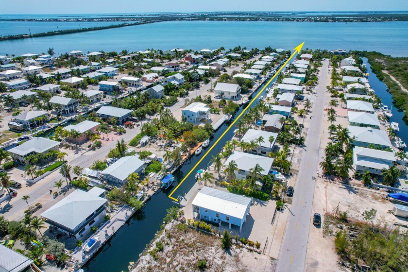 PRICE IMPROVEMENT!  Nestled in the highly sought after Pine - Beach Home for sale in Big Pine Key, Florida on Beachhouse.com