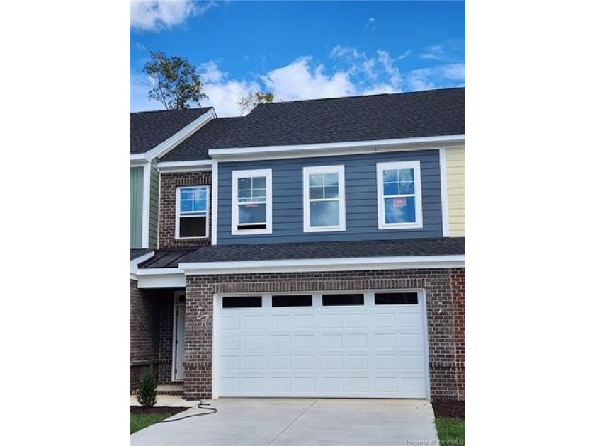 THE THOMAS MODEL - Come and DISCOVER THE KIRBOR DIFFERENCE! This - Beach Home for sale in Williamsburg, Virginia on Beachhouse.com