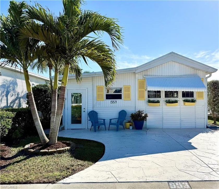 Thank you for viewing 553 Cattleya Refuge in the Imperial - Beach Home for sale in Naples, Florida on Beachhouse.com