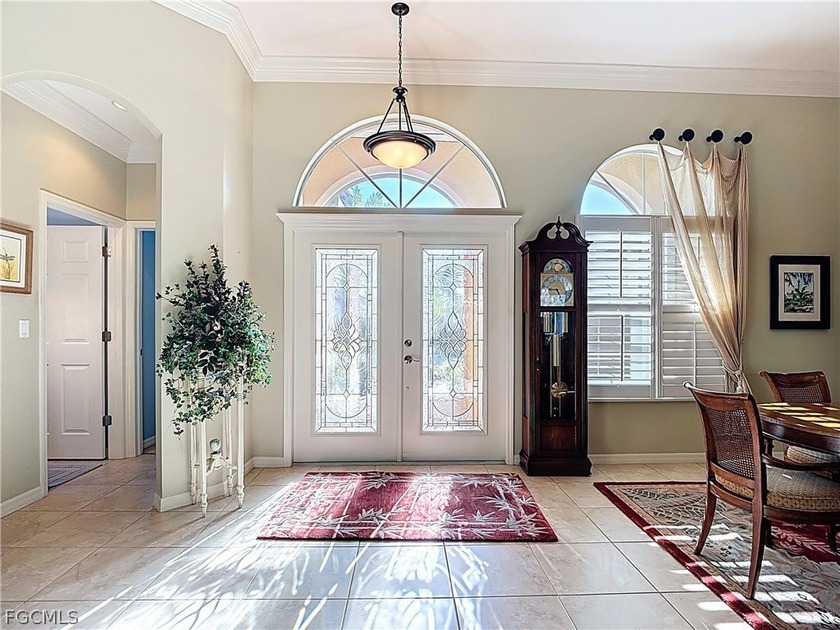 Discover the best-kept secret in Southwest Florida-Herons Glen - Beach Home for sale in North Fort Myers, Florida on Beachhouse.com