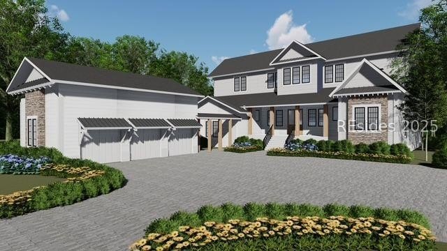 Valentine's Day Special: bring a contract before February 15th - Beach Home for sale in Okatie, South Carolina on Beachhouse.com