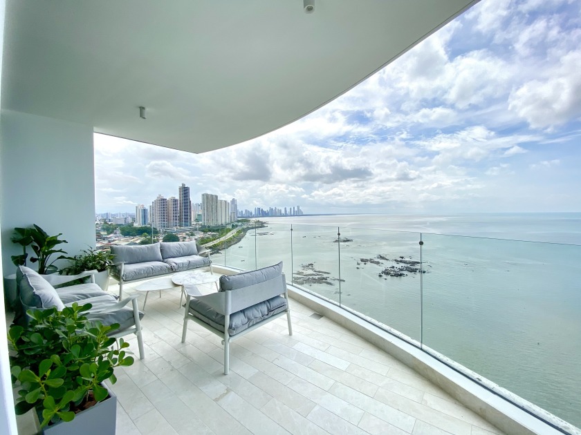 The latest and highly anticipated PACIFIC POINT 400 tower - Beach Condo for sale in Panama City, Florida on Beachhouse.com