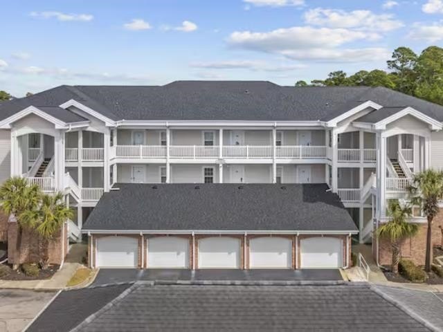 1 CAR GARAGE INCLUDED, PERFECTLY LOCATED, METICULOUSLY MAINT - Beach Condo for sale in Myrtle Beach, South Carolina on Beachhouse.com