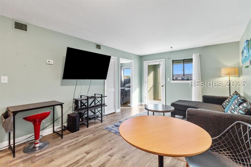 Be sure to put this one on your list to see. This almost fully - Beach Condo for sale in Hilton Head Island, South Carolina on Beachhouse.com