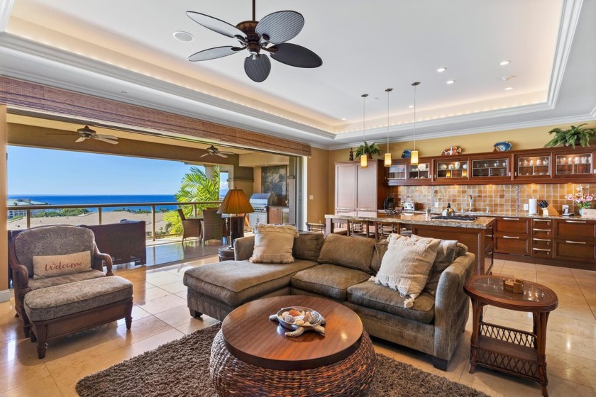 Special properties like Ho'olei Villa 99-5 rarely become - Beach Condo for sale in Kihei, Hawaii on Beachhouse.com