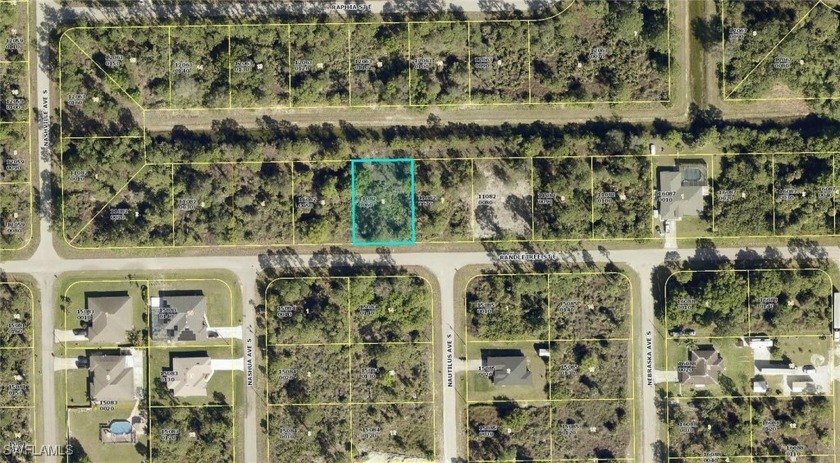 Escape the hustle and bustle of city life and immerse yourself - Beach Lot for sale in Lehigh Acres, Florida on Beachhouse.com