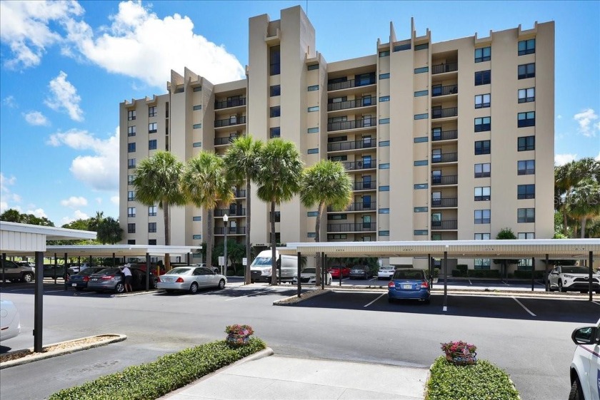 One or more photo(s) has been virtually staged. Gorgeous 2 - Beach Condo for sale in Clearwater, Florida on Beachhouse.com