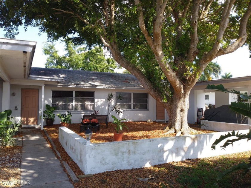 Investment Property ready for New Owner/Landlord! Both sides - Beach Townhome/Townhouse for sale in Cape Coral, Florida on Beachhouse.com