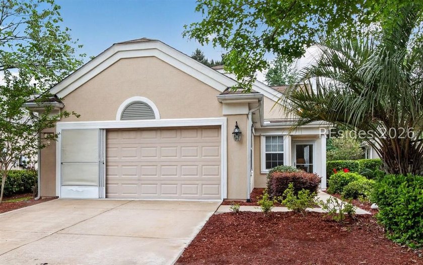 New 30 year Architectural Shingle Roof with Transferable - Beach Home for sale in Okatie, South Carolina on Beachhouse.com