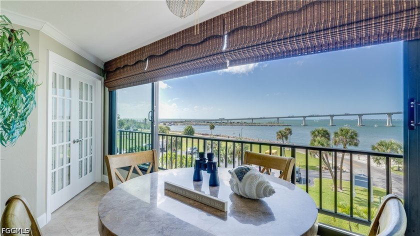 WELCOME TO PUNTA RASSA-this premier bayfront community offers - Beach Condo for sale in Fort Myers, Florida on Beachhouse.com