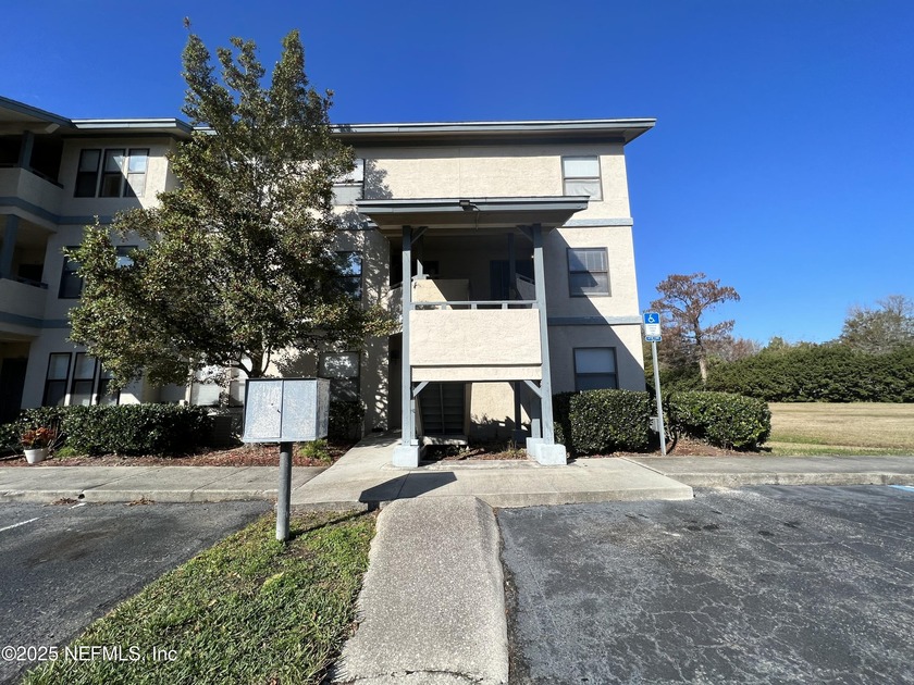 Investment opportunity! Two bedroom two bath condo in Cedar - Beach Condo for sale in Jacksonville, Florida on Beachhouse.com