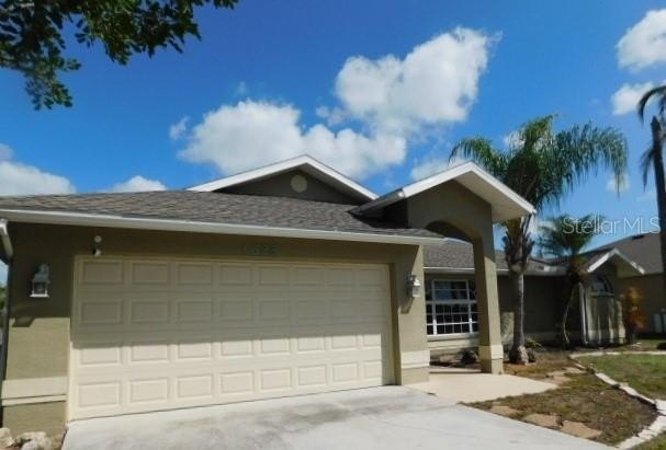 Beautiful pool home with 4 bedrooms, 2 baths. Great location in - Beach Home for sale in Cape Coral, Florida on Beachhouse.com