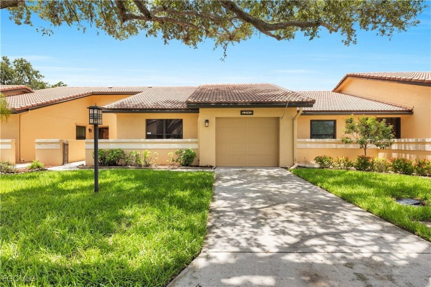 Motivated Seller! Discover this charming 3-bedroom, 2-bath villa - Beach Home for sale in Fort Myers, Florida on Beachhouse.com
