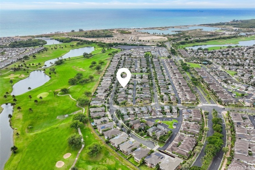Discover this stunning 4-bedroom, 3-bathroom home located in the - Beach Home for sale in Ewa Beach, Hawaii on Beachhouse.com