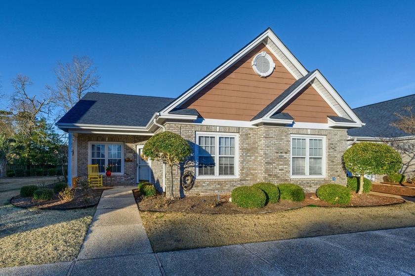 PRICE IMPROVEMENT - YOU WILL LOVE THE UPGRADES!  Are you looking - Beach Condo for sale in Little River, South Carolina on Beachhouse.com