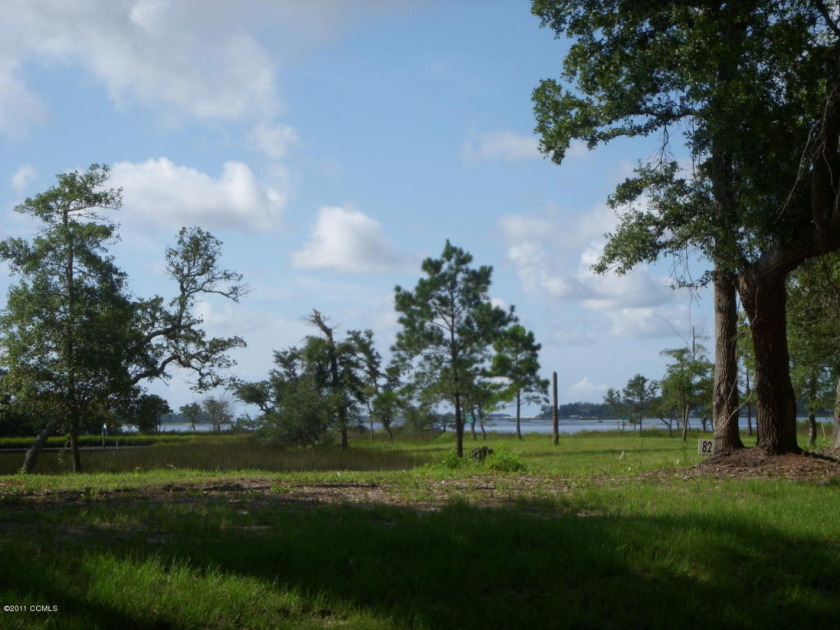 RECENTLY REDUCED LOTS. New development in Bluewater Cove. The - Beach Lot for sale in Swansboro, North Carolina on Beachhouse.com