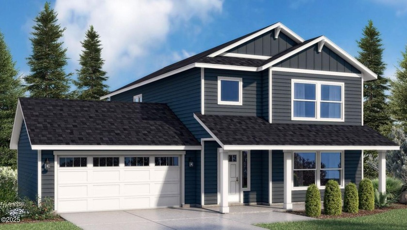 TO BE BUILT By Adair Homes Cost is estimated. Listing shows - Beach Home for sale in Neskowin, Oregon on Beachhouse.com